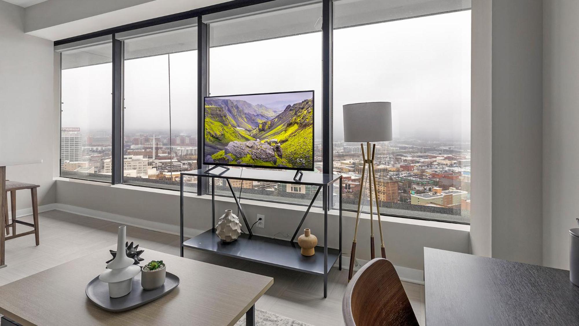 The 600 Apartments By Landing Birmingham Room photo