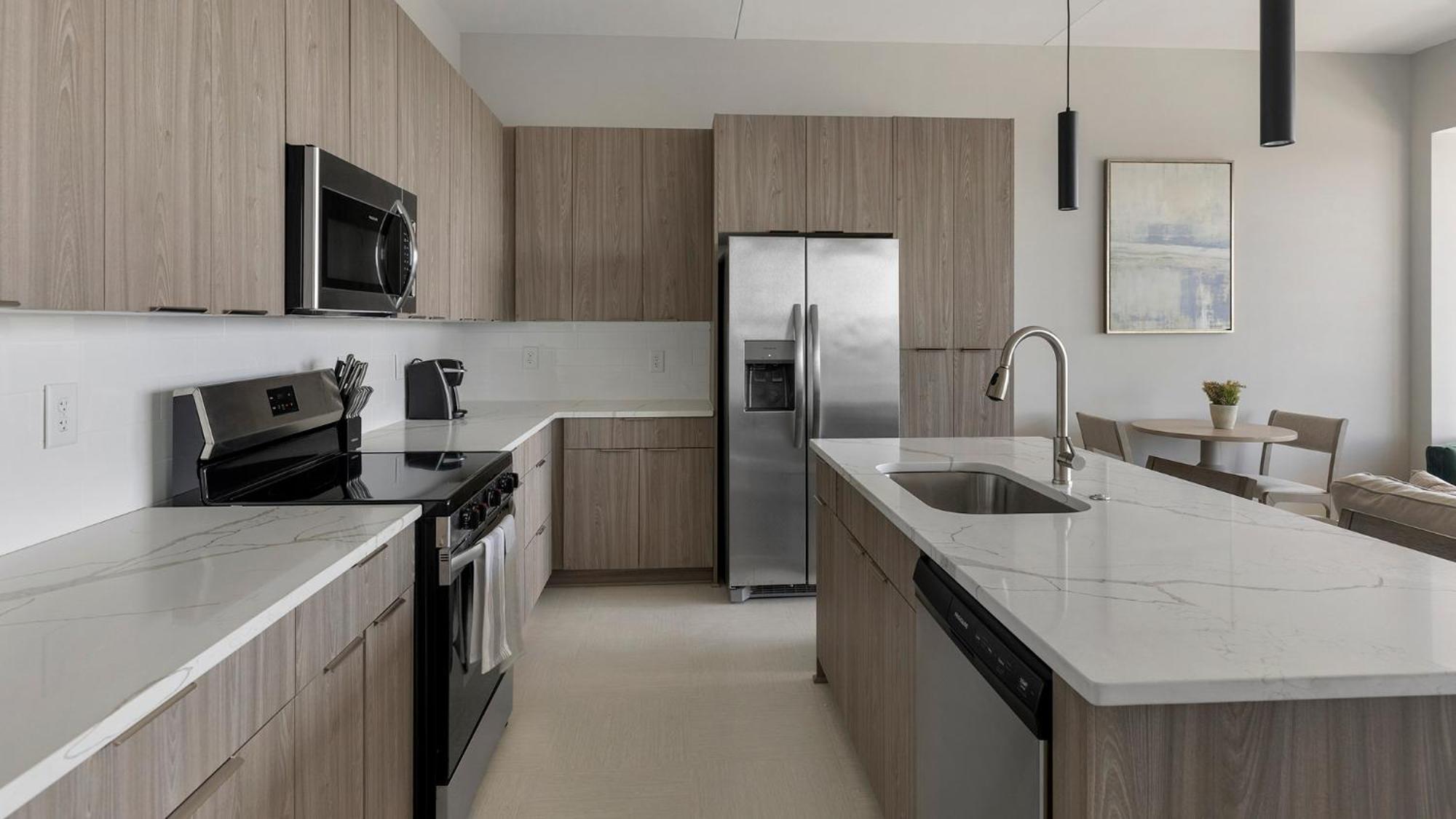 The 600 Apartments By Landing Birmingham Room photo