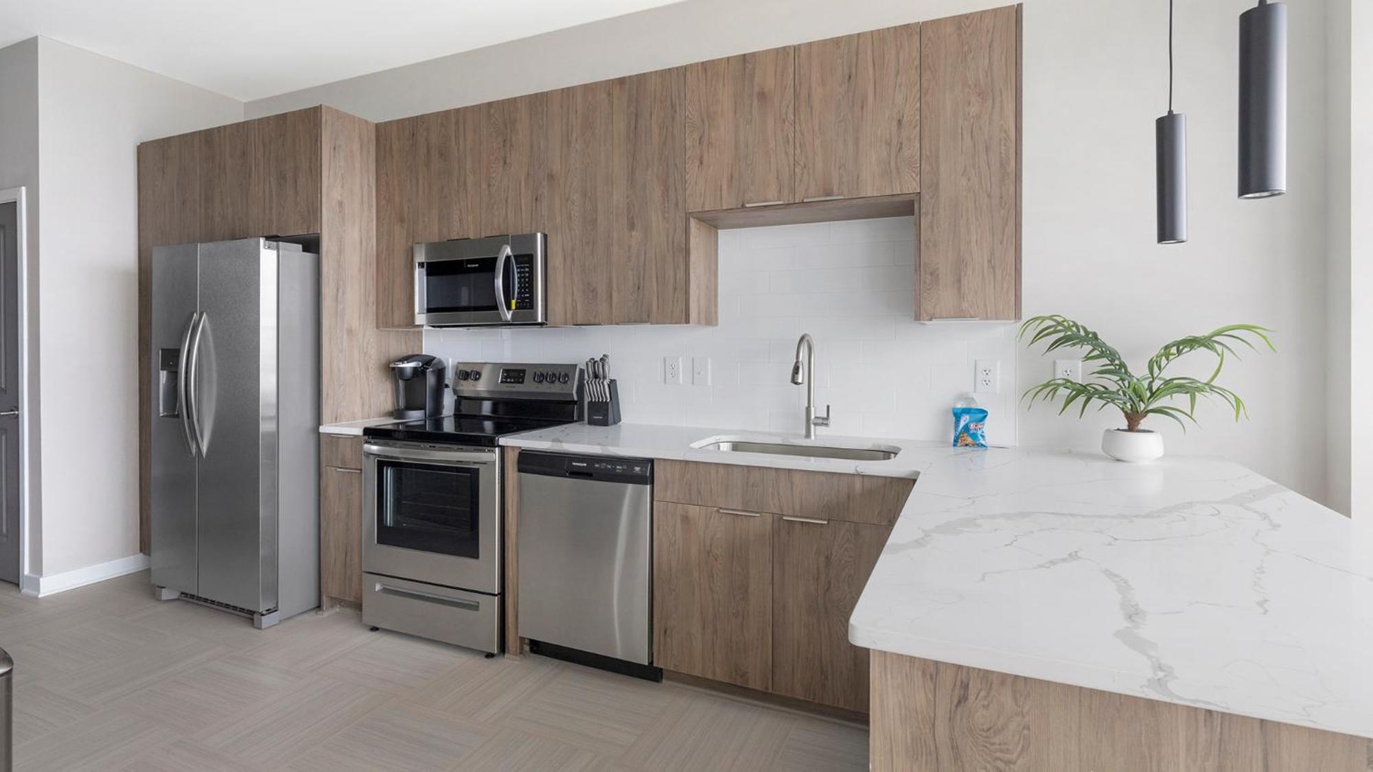 The 600 Apartments By Landing Birmingham Room photo