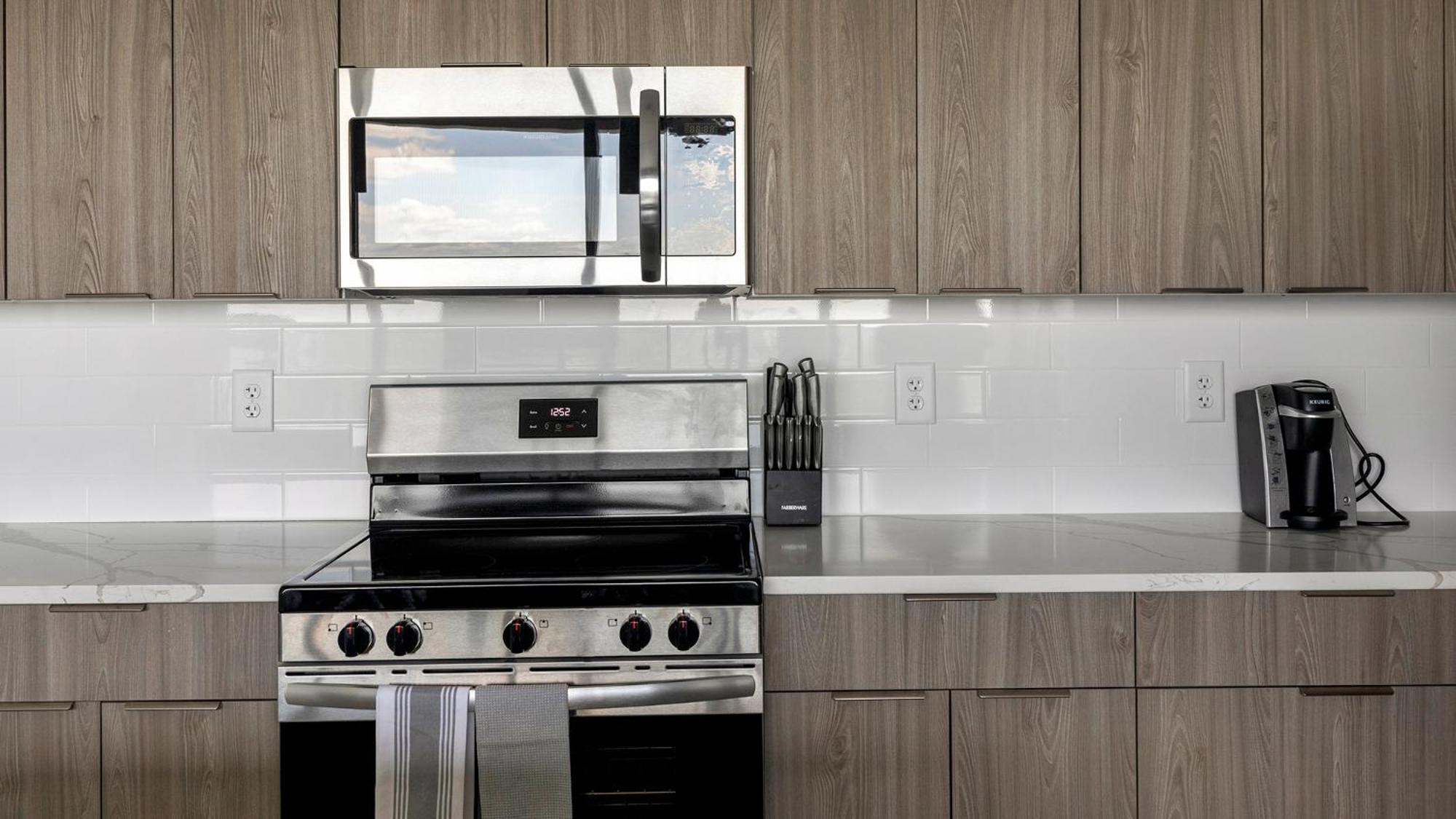 The 600 Apartments By Landing Birmingham Room photo