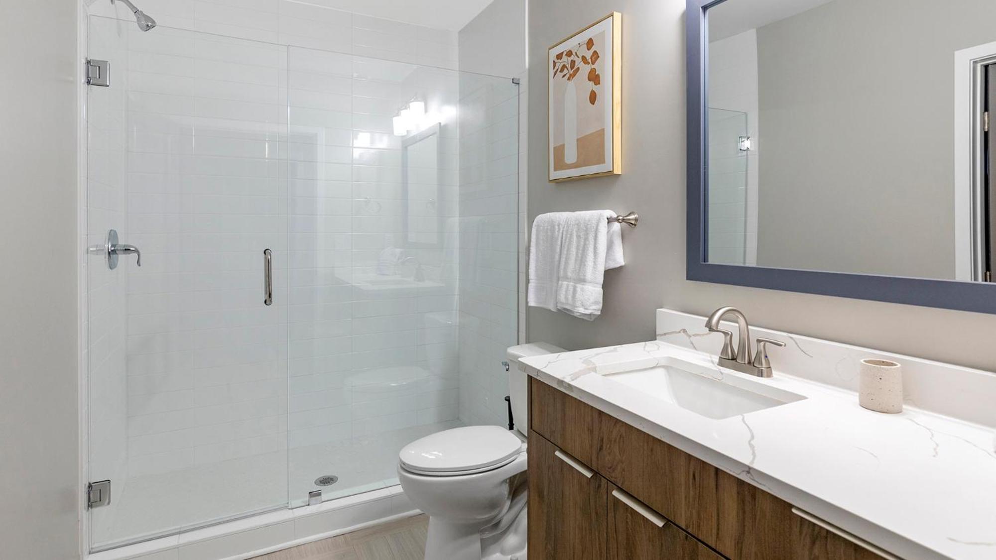 The 600 Apartments By Landing Birmingham Room photo