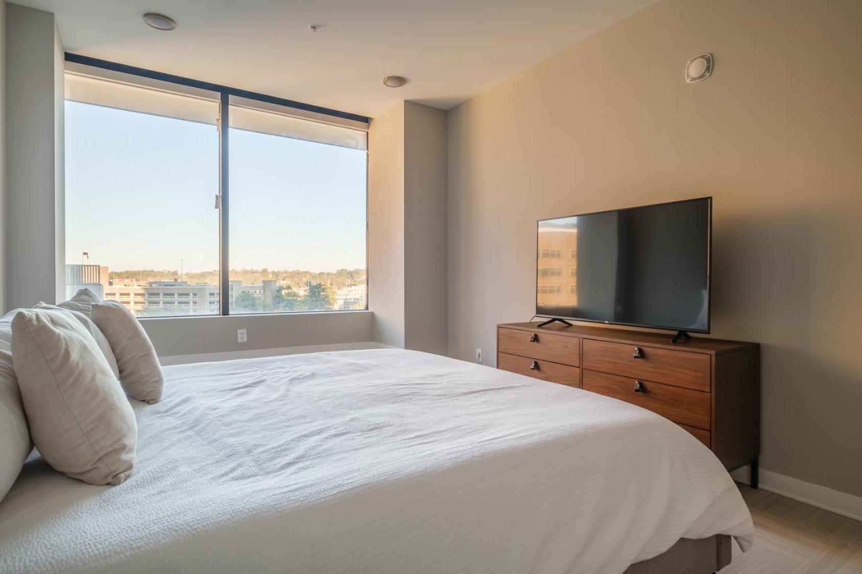 The 600 Apartments By Landing Birmingham Room photo