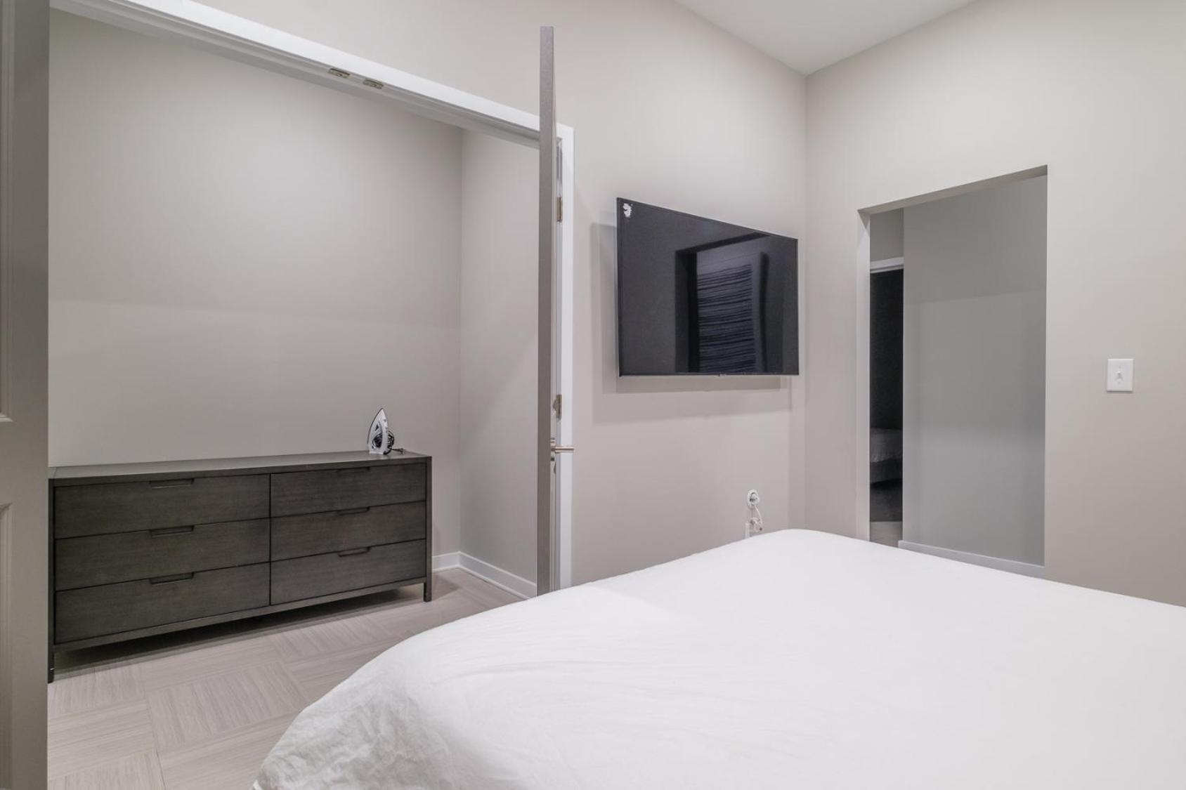 The 600 Apartments By Landing Birmingham Room photo