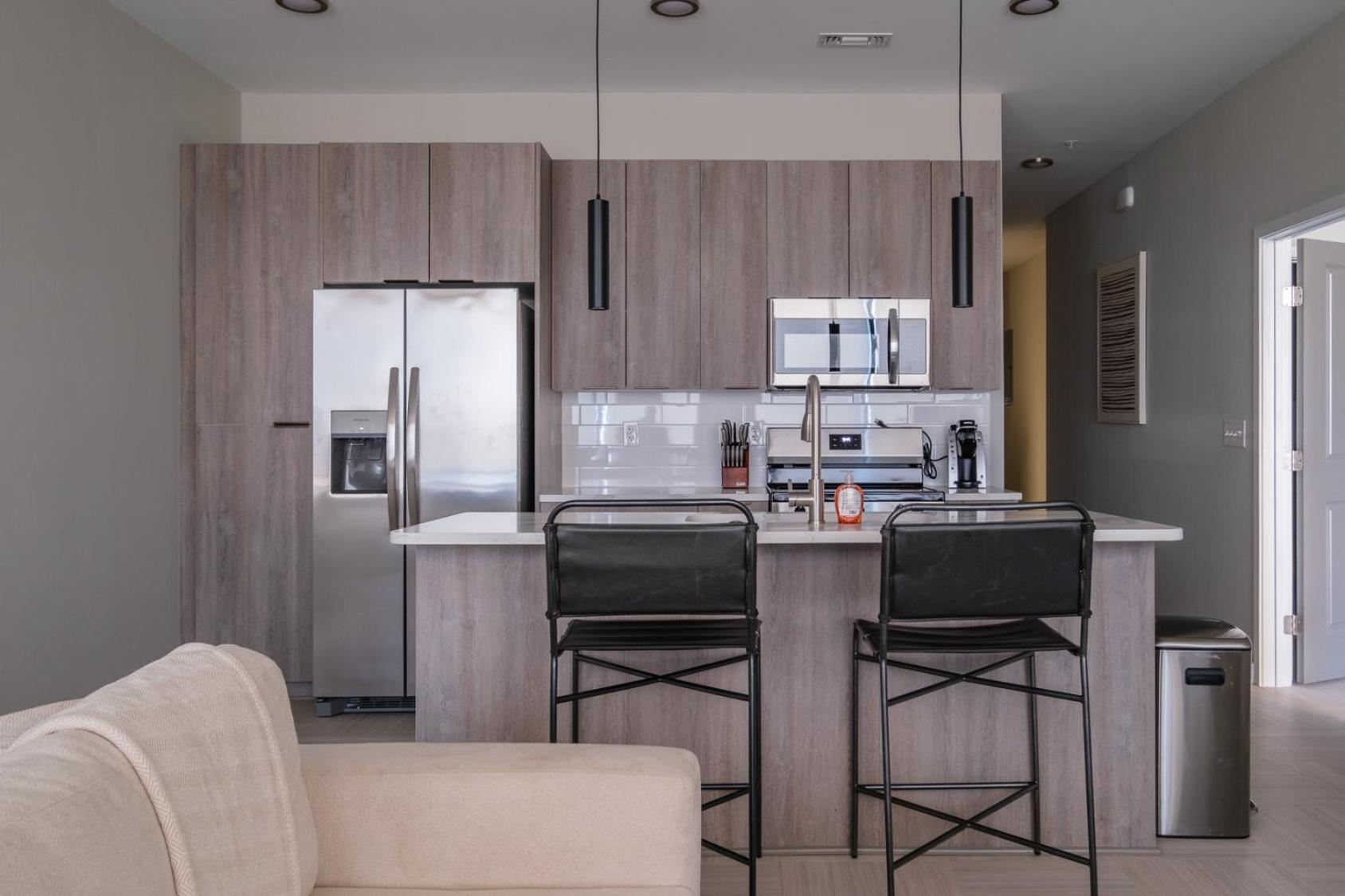 The 600 Apartments By Landing Birmingham Room photo