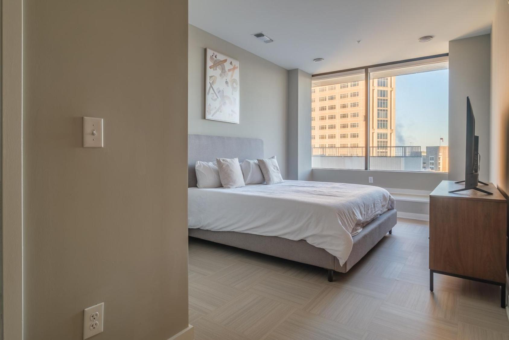 The 600 Apartments By Landing Birmingham Room photo