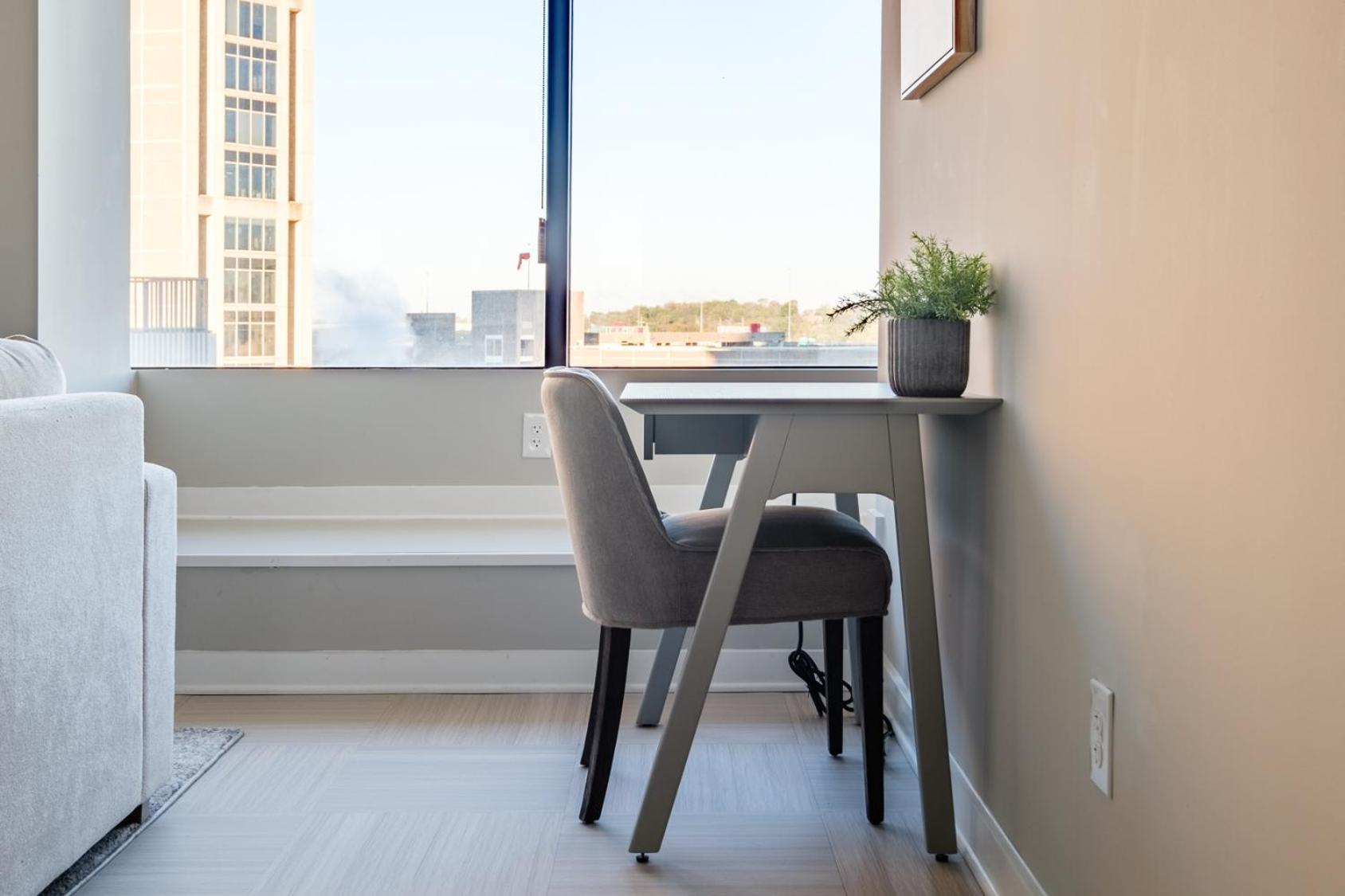 The 600 Apartments By Landing Birmingham Room photo